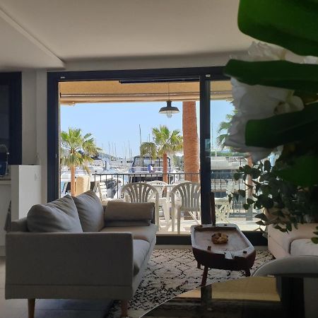 Brigantine Marines De Cogolin Apartment Ngoại thất bức ảnh