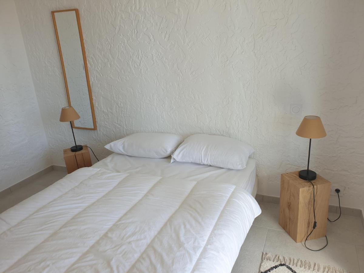 Brigantine Marines De Cogolin Apartment Ngoại thất bức ảnh